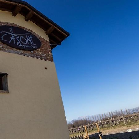 Agriturismo Il Casone Zoppola Exteriér fotografie